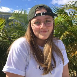 Meet your Posher, Alice